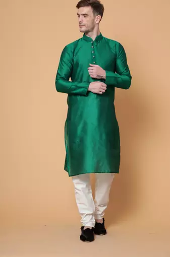 Kurta set for men