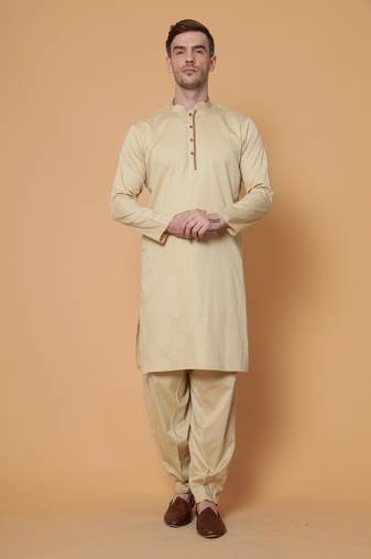 Kurta set for men