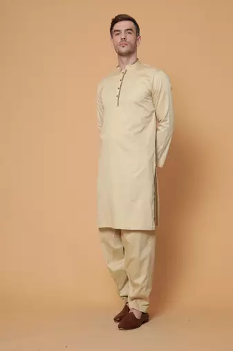 Kurta set for men