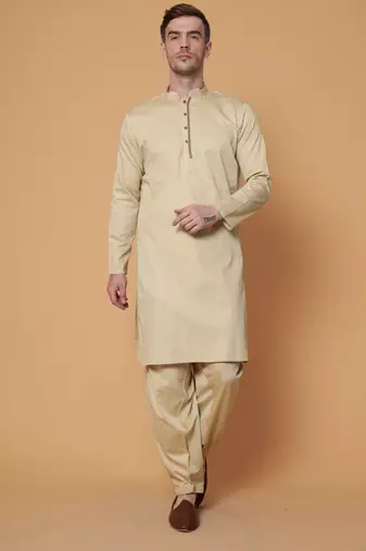 Kurta set for men