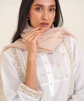 Ice tone kurta set 2