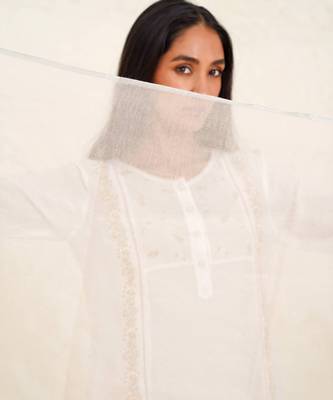 Ice tone kurta set 5