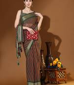   Ensemble Sarees