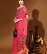   Ensemble Sarees