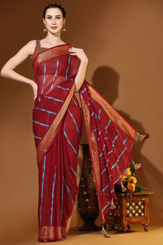   Ensemble Sarees