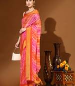   Ensemble Sarees