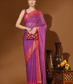   Ensemble Sarees