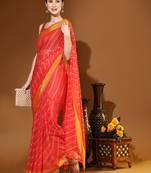   Ensemble Sarees