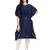 WILNERCROWN Stylish Premium Cotton Printed Kaftan Tops for Women & Girls for casual and Regular Wear