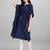 WILNERCROWN Stylish Premium Cotton Printed Kaftan Tops for Women & Girls for casual and Regular Wear