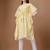 WILNERCROWN Stylish Premium Cotton Printed Kaftan Tops for Women & Girls for casual and Regular Wear