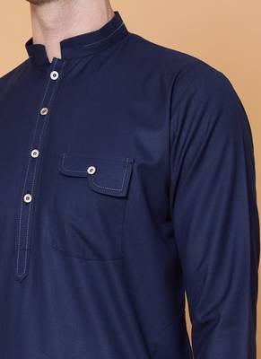 Kurta set for men 4