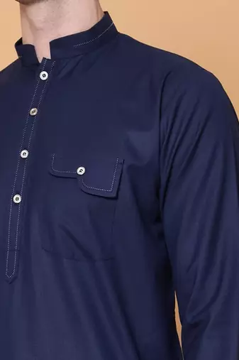 Kurta set for men