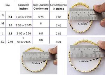 Sasha pack of 20 silver plated silver toned oxidized bangles 6