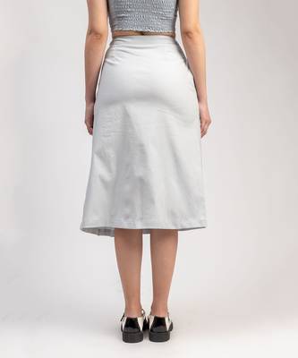 Ice blue bella skirt 3