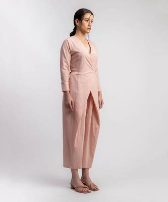 Pink marla jumpsuit 3