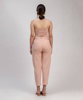 Pastel pink may bralette 4