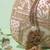 Off white amer potli bag