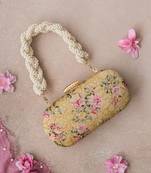 Mustard elora clutch