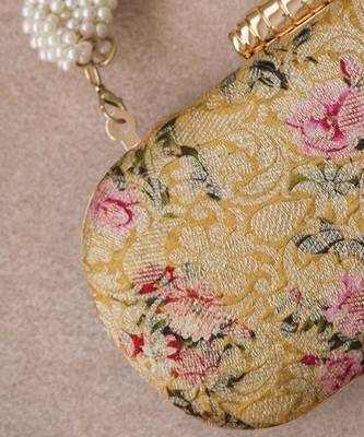 Mustard elora clutch 4