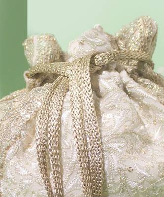 Off white inaya potli bag 2