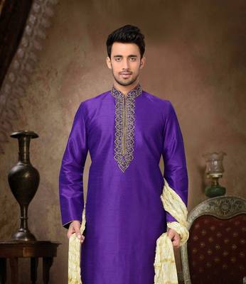 Mens kurta  pajama 2