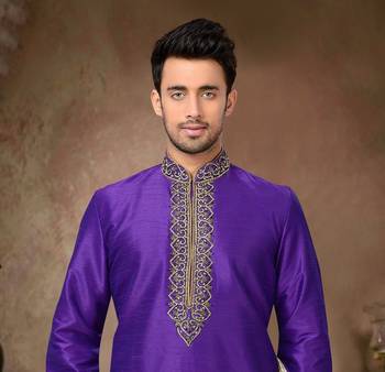 Mens kurta  pajama 3