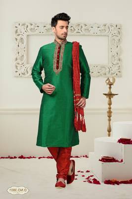 Mens kurta  pajama 1