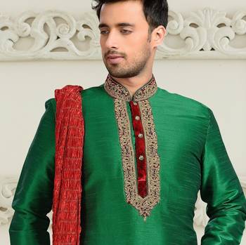 Mens kurta  pajama 3