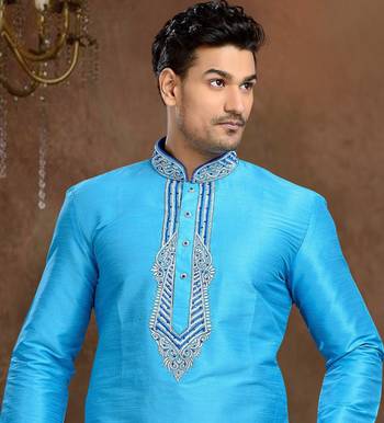Mens kurta  payajama 3