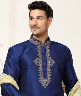 Mens kurta  payajama 3