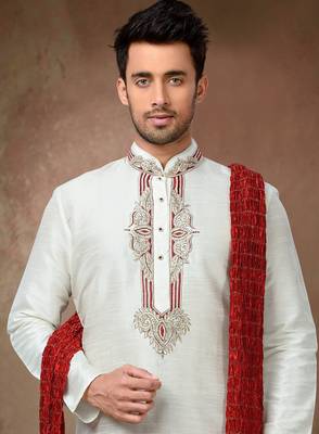 Mens kurta  payajama 3