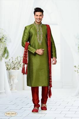Mens kurta  payajama 3