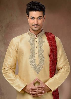 Mens kurta  payajama 3