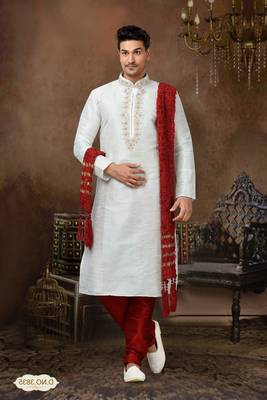 Mens kurta  payajama 3