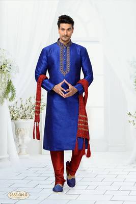 Mens kurta  payajama 3