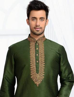 Mens kurta  payajama 3