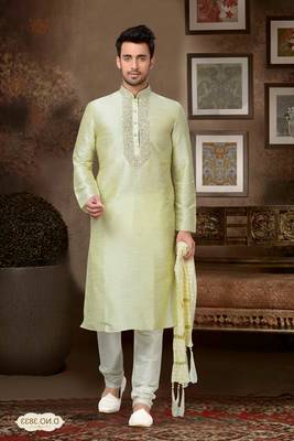 Mens kurta  payajama 3