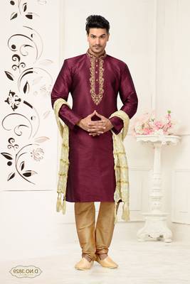 Mens kurta  payajama 3
