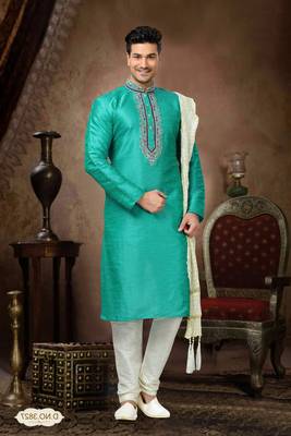 Mens kurta  payajama 3