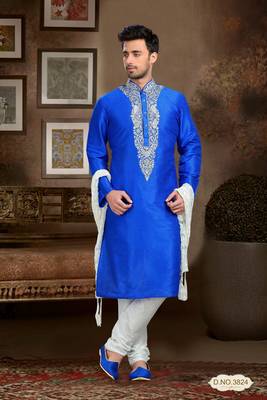 Mens kurta  payajama 4