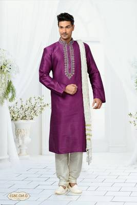 Mens kurta  payajama 3