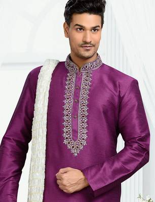 Mens kurta  payajama 4