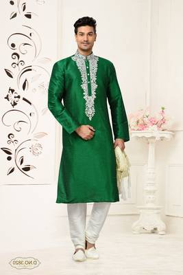 Mens kurta  payajama 3