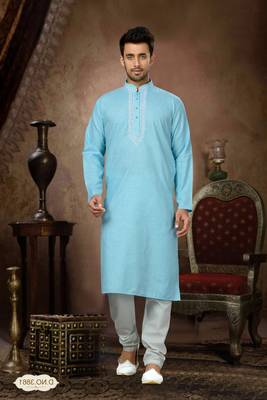 Mens kurta  payajama 3