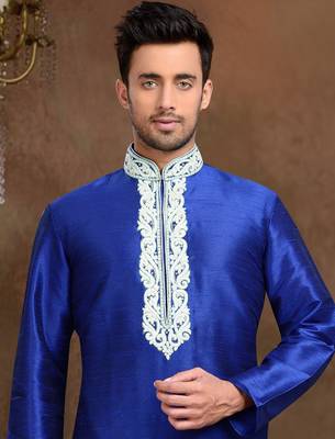 Mens kurta  payajama 3