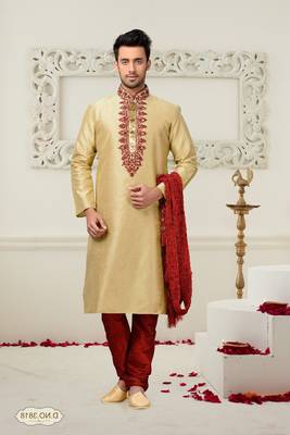 Mens kurta  payajama 3