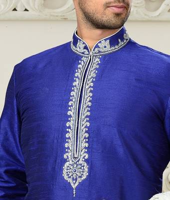 Mens kurta  payajama 3