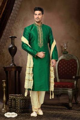 Mens kurta  payajama 3