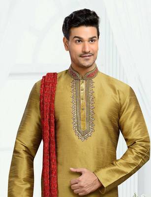Mens kurta  payajama 3